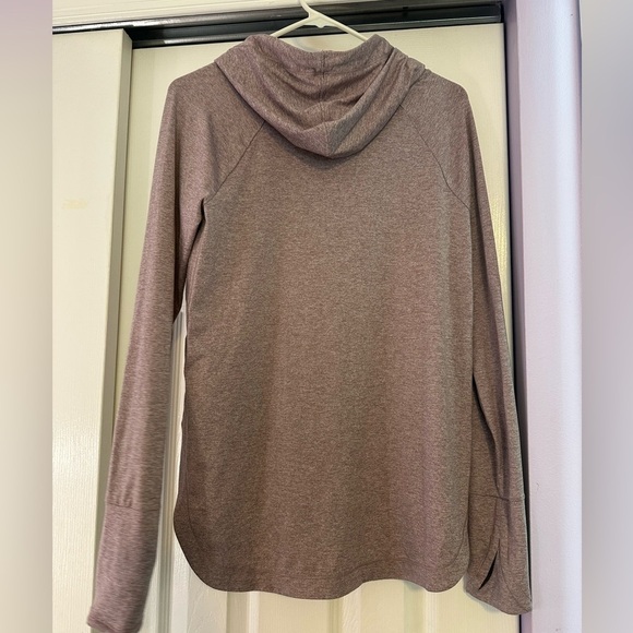 Athleta Uptempo Hoodie - Picture 4 of 5